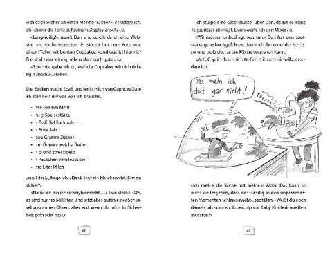 9783757100964 - Sample content