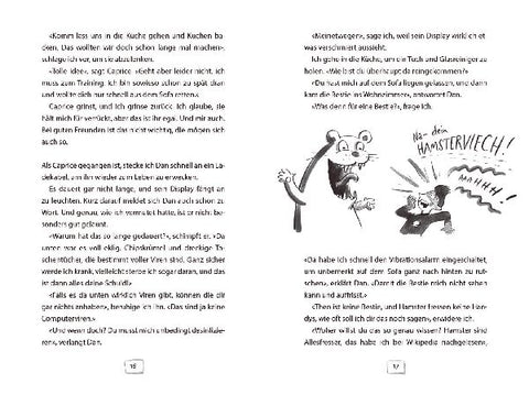 9783757100964 - Sample content