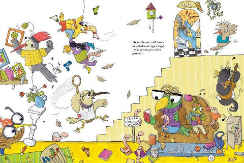 9783757101015 - Sample content