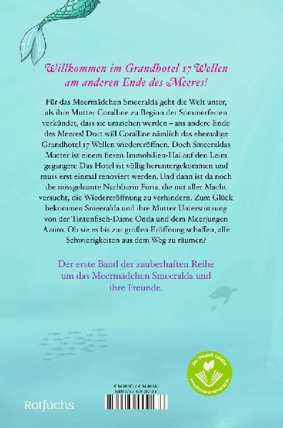 9783757101046 - Back cover