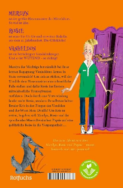 9783757101084 - Back cover