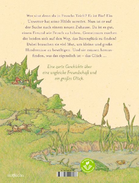 9783757101145 - Back cover