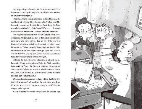 9783757101190 - Sample content