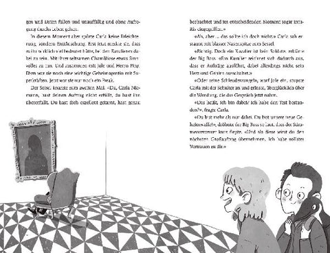 9783757101190 - Sample content