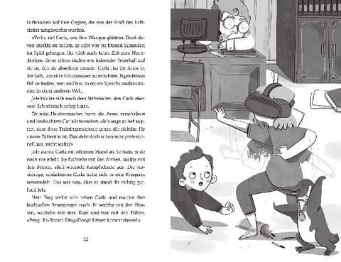 9783757101206 - Sample content