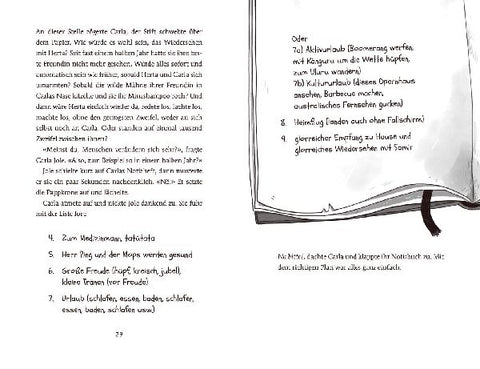 9783757101220 - Sample content