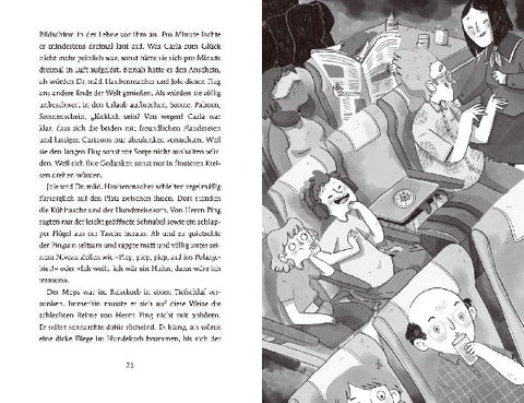 9783757101220 - Sample content