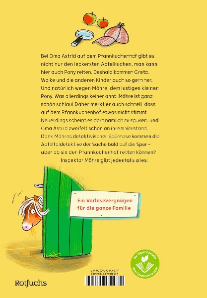 9783757101244 - Back cover