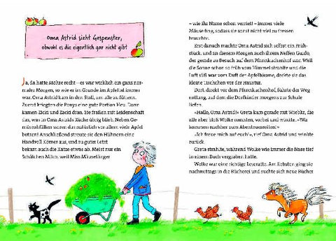 9783757101244 - Sample content