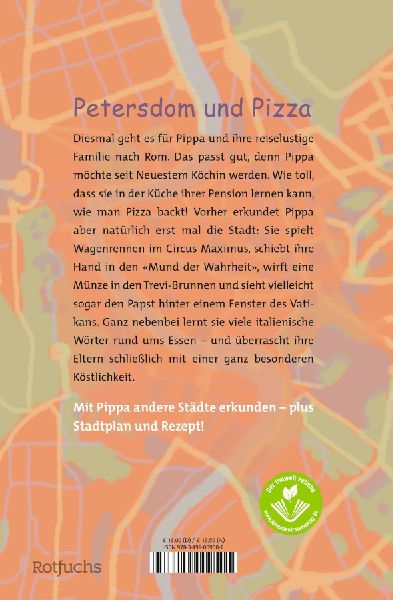 9783757101305 - Back cover