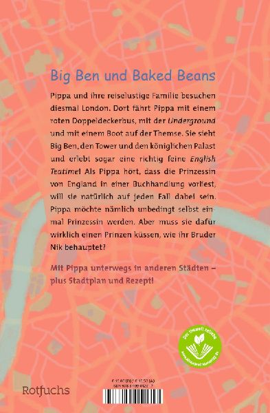 9783757101312 - Back cover