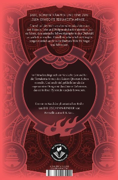 9783757101329 - Back cover