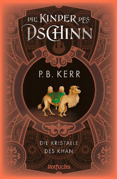 9783757101350 - Front cover