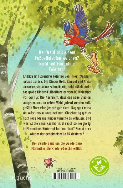 9783757101381 - Back cover