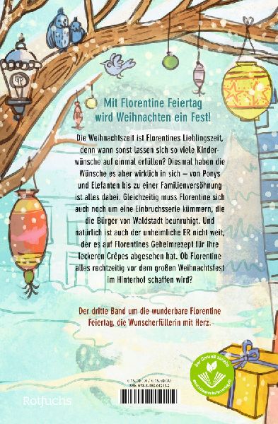 9783757101398 - Back cover