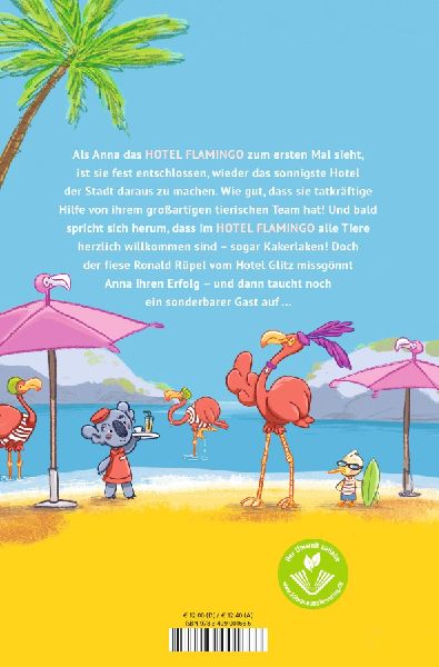 9783757101411 - Back cover