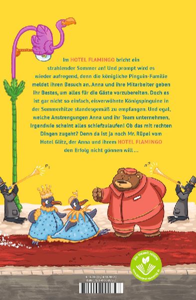 9783757101428 - Back cover