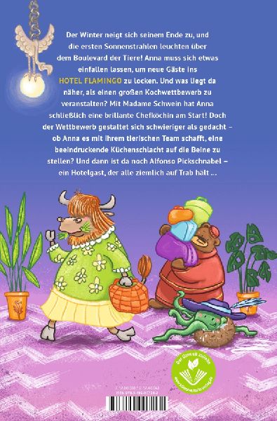 9783757101442 - Back cover