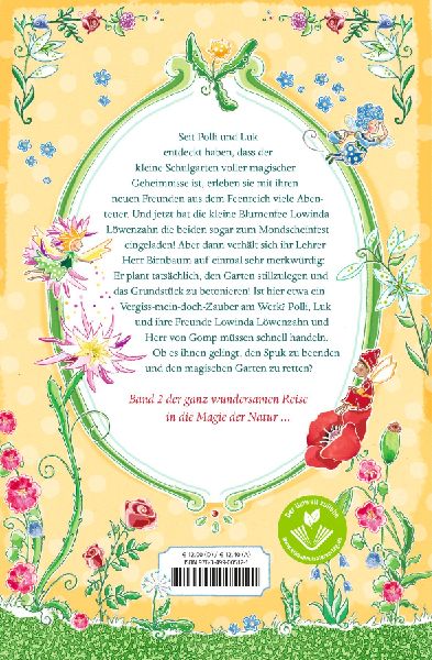 9783757101466 - Back cover