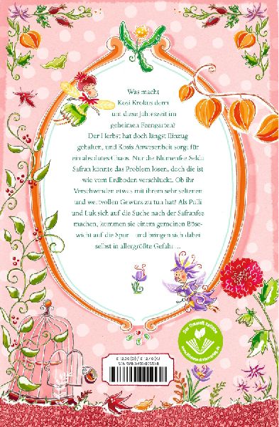 9783757101473 - Back cover