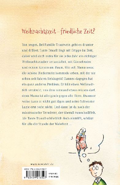 9783757101497 - Back cover