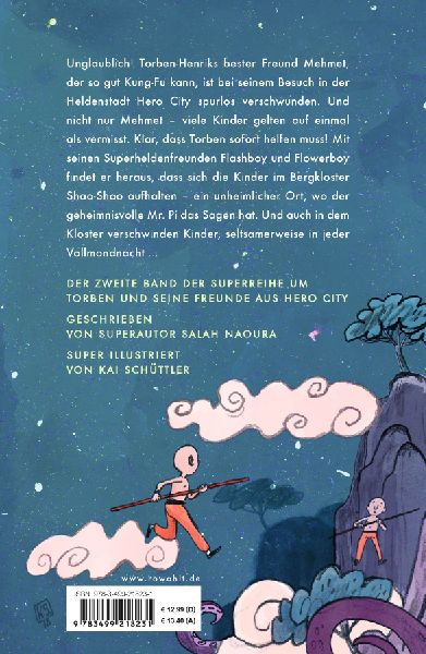 9783757101541 - Back cover