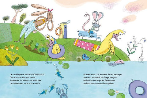 9783757101602 - Sample content