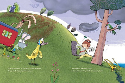 9783757101619 - Sample content