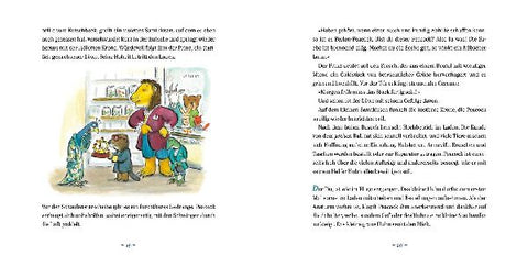 9783757101640 - Sample content