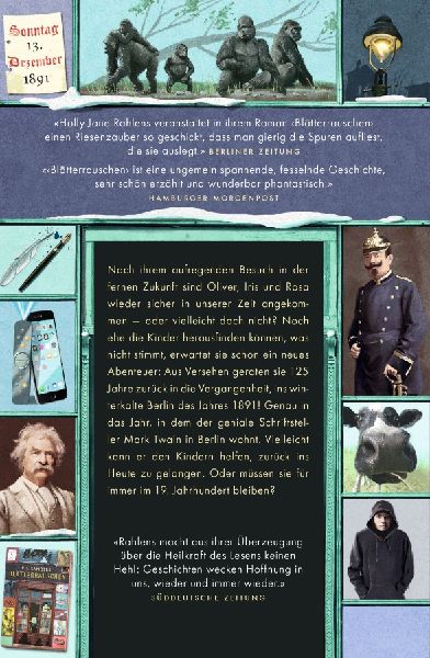 9783757101664 - Back cover