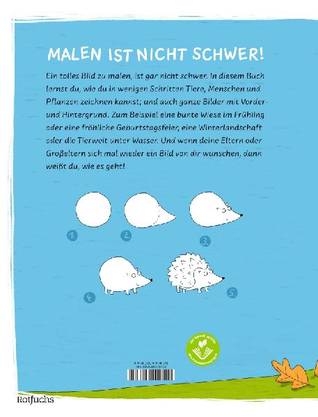 9783757101763 - Back cover