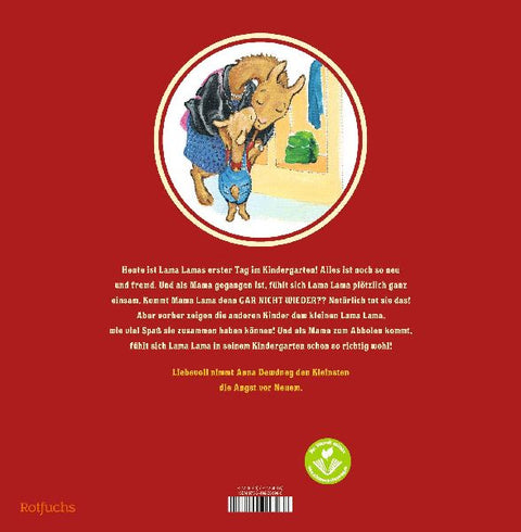 9783757101800 - Back cover