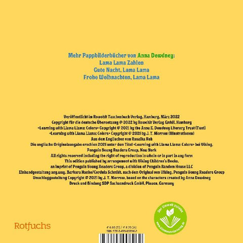 9783757101817 - Back cover