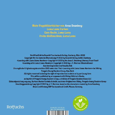 9783757101824 - Back cover