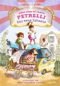 9783757101831 - Front cover