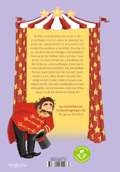9783757101848 - Back cover