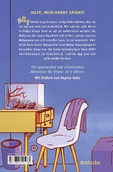 9783757101985 - Back cover