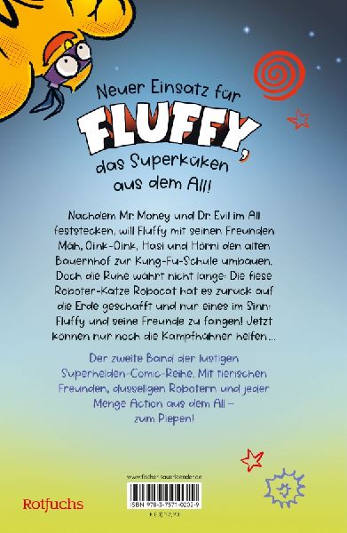 9783757102029 - Back cover