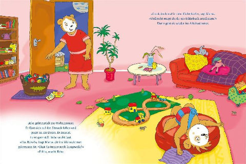 9783757102081 - Sample content