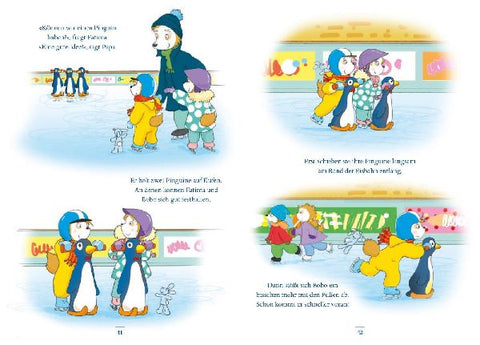 9783757102197 - Sample content