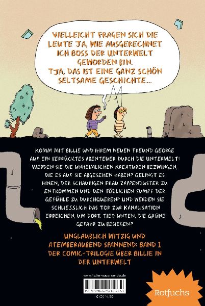 9783757102272 - Back cover