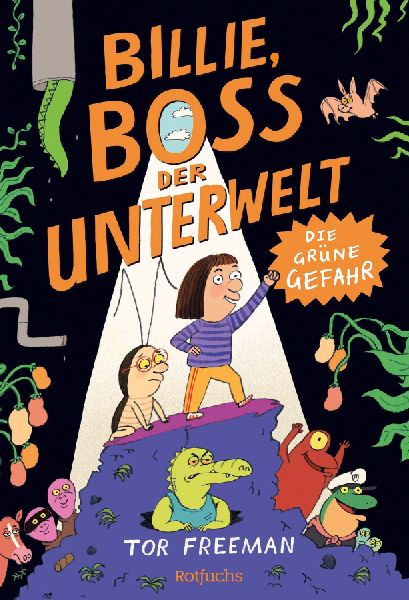 9783757102272 - Front cover