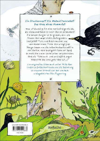 9783757102388 - Back cover