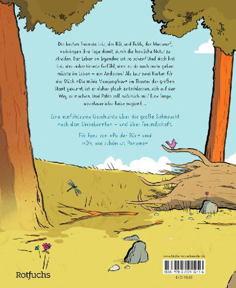9783757102456 - Back cover