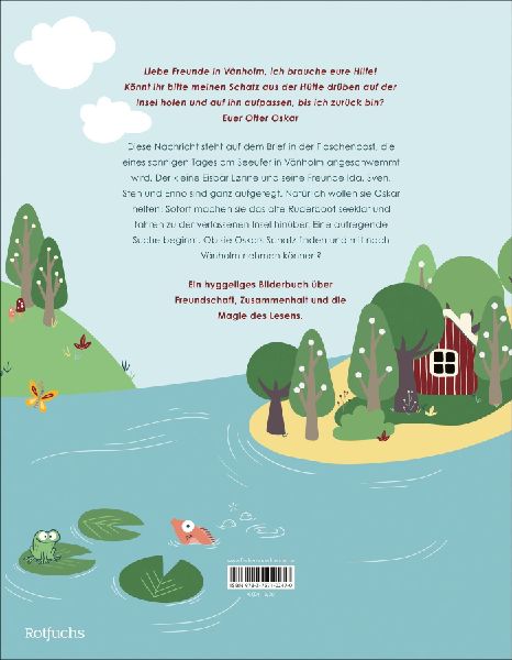 9783757102470 - Back cover