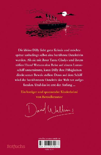 9783757102487 - Back cover