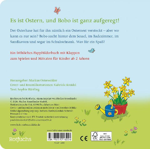 9783757102500 - Back cover