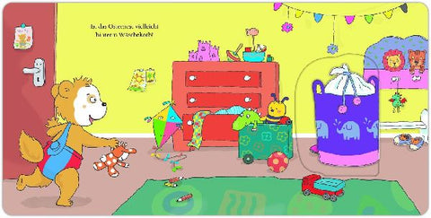 9783757102500 - Sample content