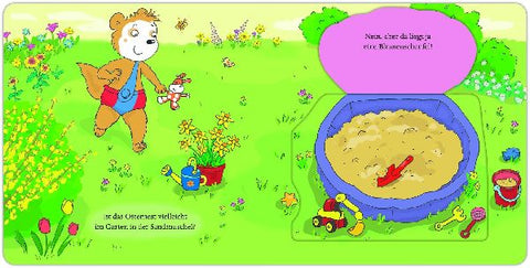 9783757102500 - Sample content