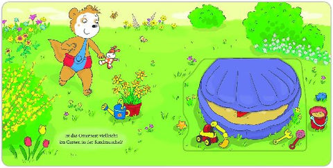 9783757102500 - Sample content